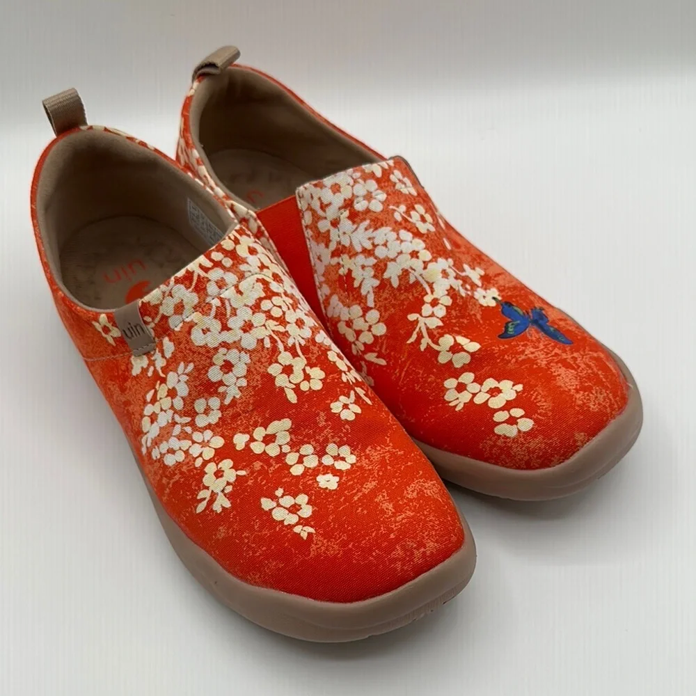 UIN floral sakura